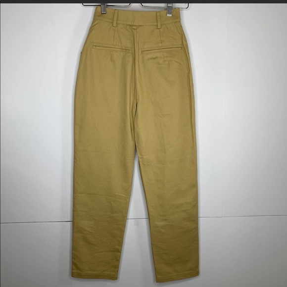 SOLD-Tularosa Damien Pant XS EUC - Picture 9 of 16